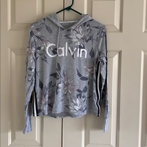 Calvin Klein hoodie